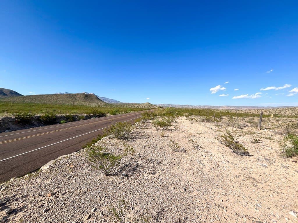 10 acres in Culberson County - photo 33