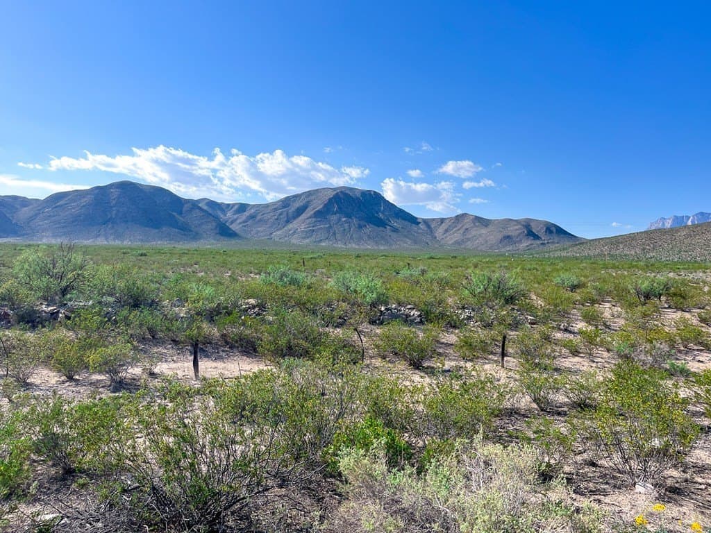 10 acres in Culberson County gallery image 2