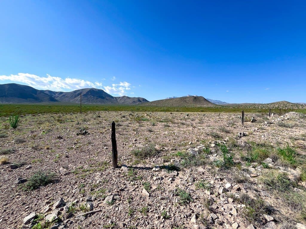10 acres in Culberson County - photo 7