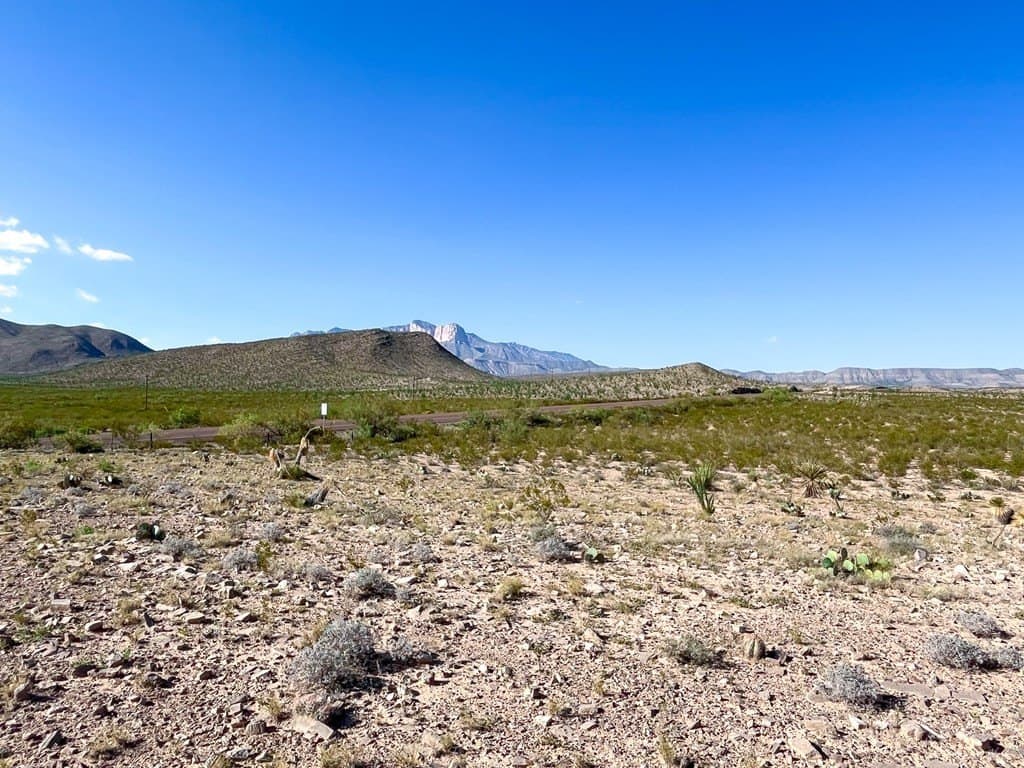 10 acres in Culberson County - photo 25