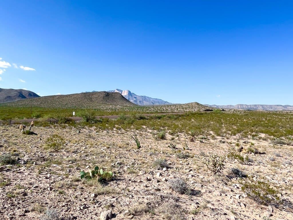 10 acres in Culberson County - photo 26