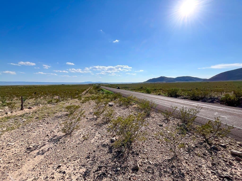 10 acres in Culberson County - photo 35