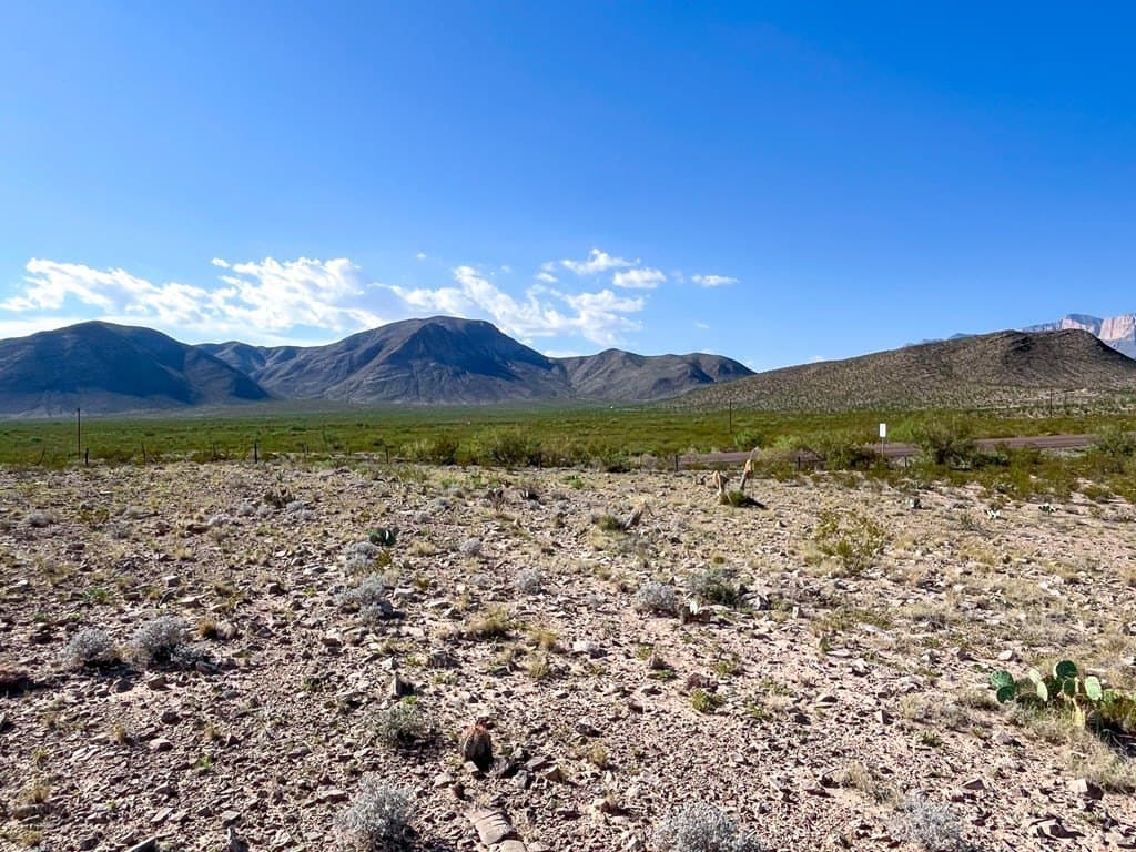 10 acres in Culberson County - photo 30