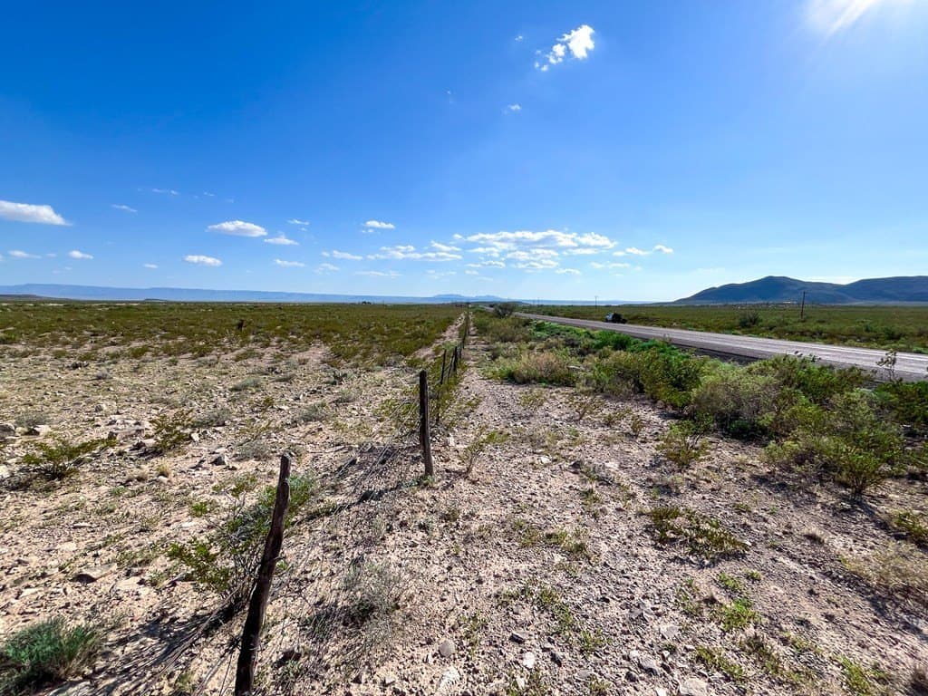 10 acres in Culberson County - photo 10