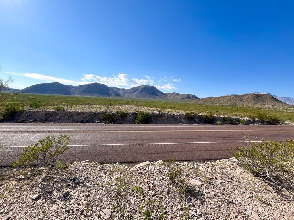 10 acres in Culberson County - photo 34