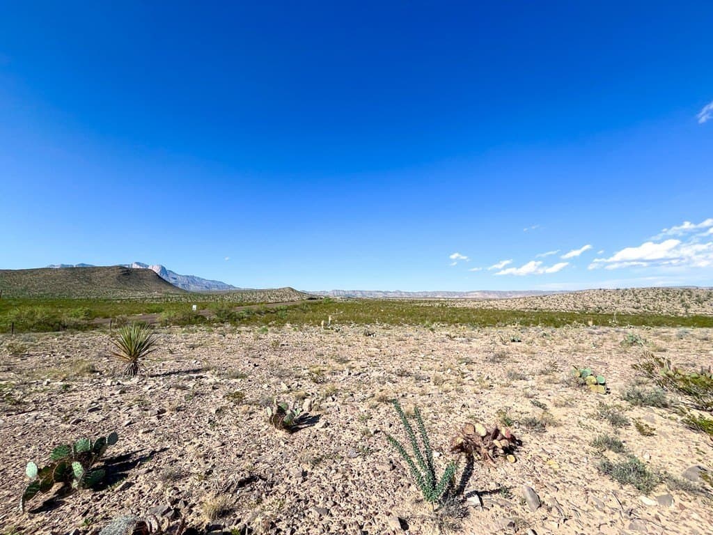 10 acres in Culberson County - photo 22