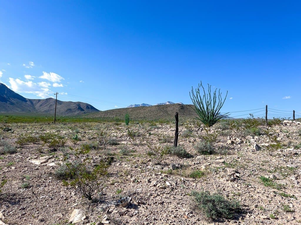 10 acres in Culberson County gallery image 4