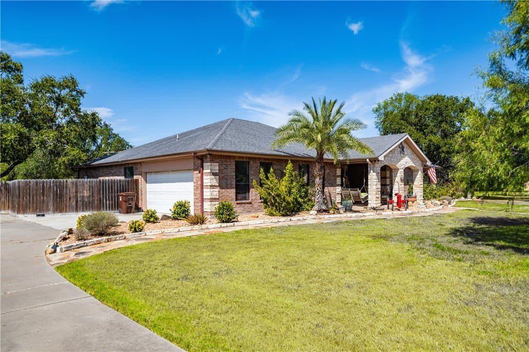 40,894 acres in Kleberg County - photo 4