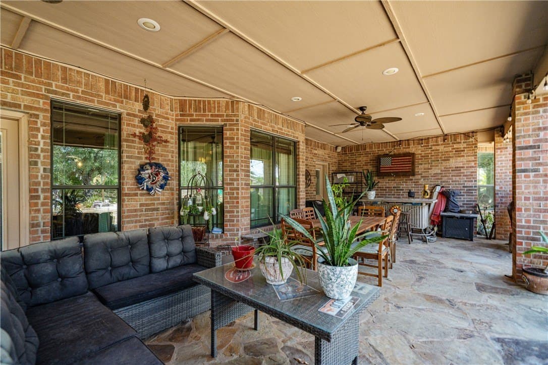 40,894 acres in Kleberg County - photo 30