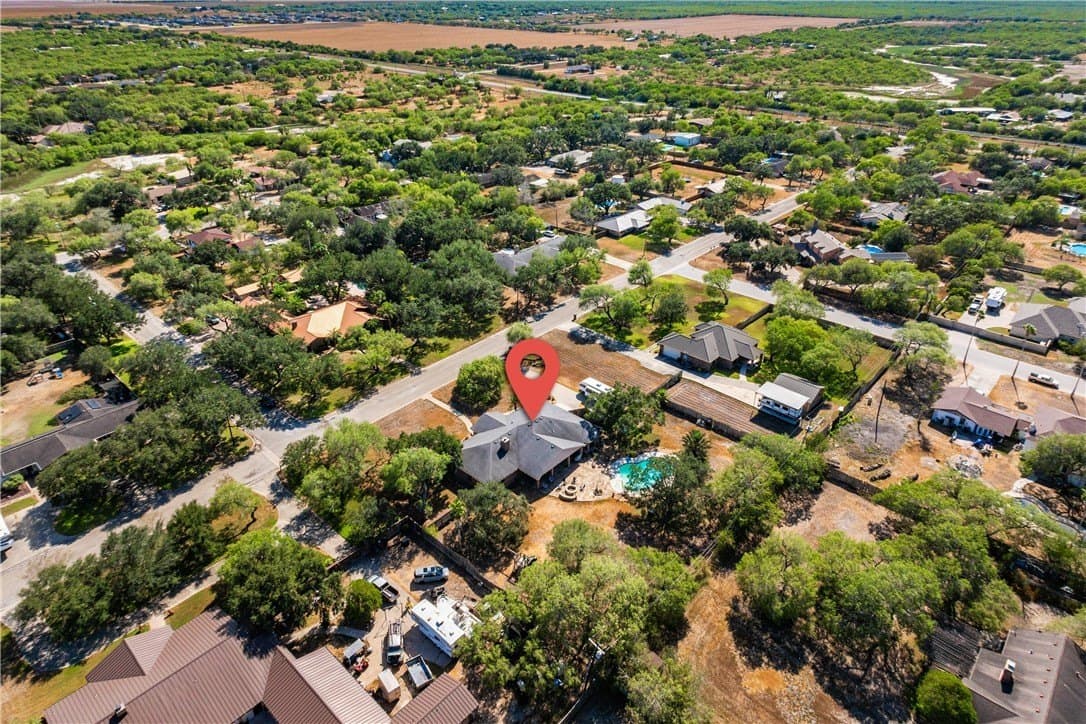 40,894 acres in Kleberg County - photo 40