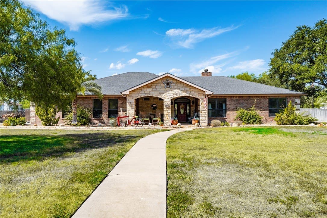 40,894 acres in Kleberg County