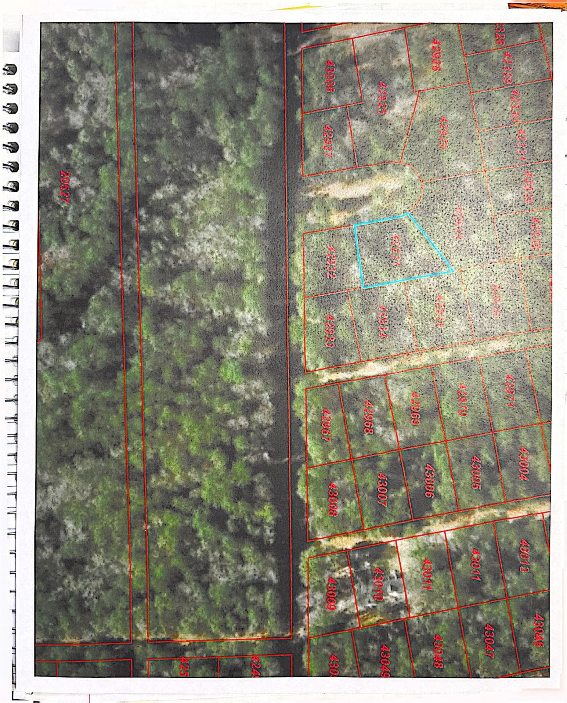 0.29 acres in Tyler County gallery image 4