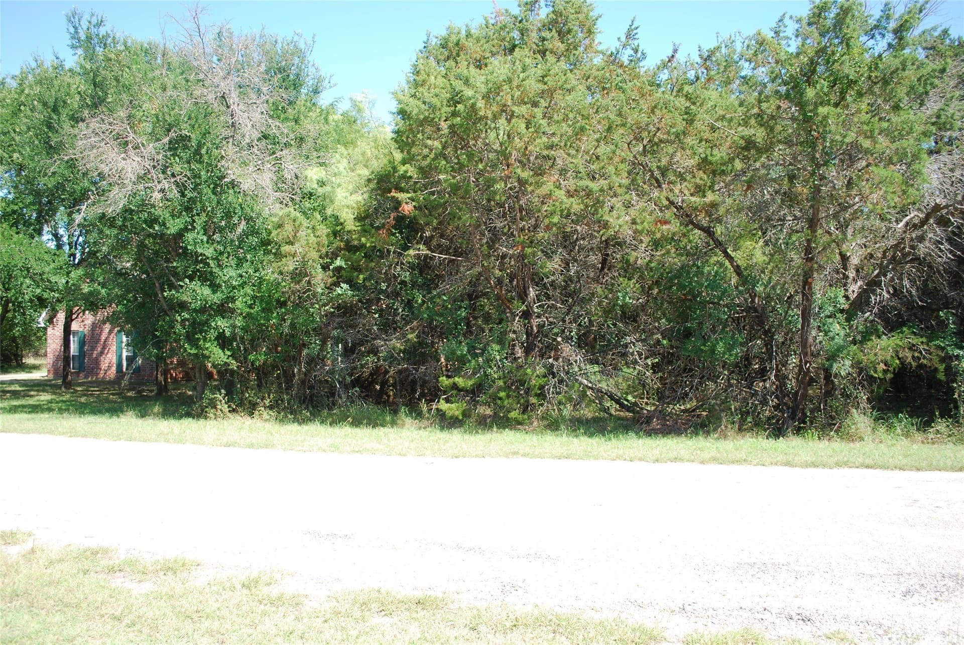 0.25 acres in Hill County - photo 3