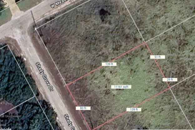 0.58 acres in Hill County - photo 2