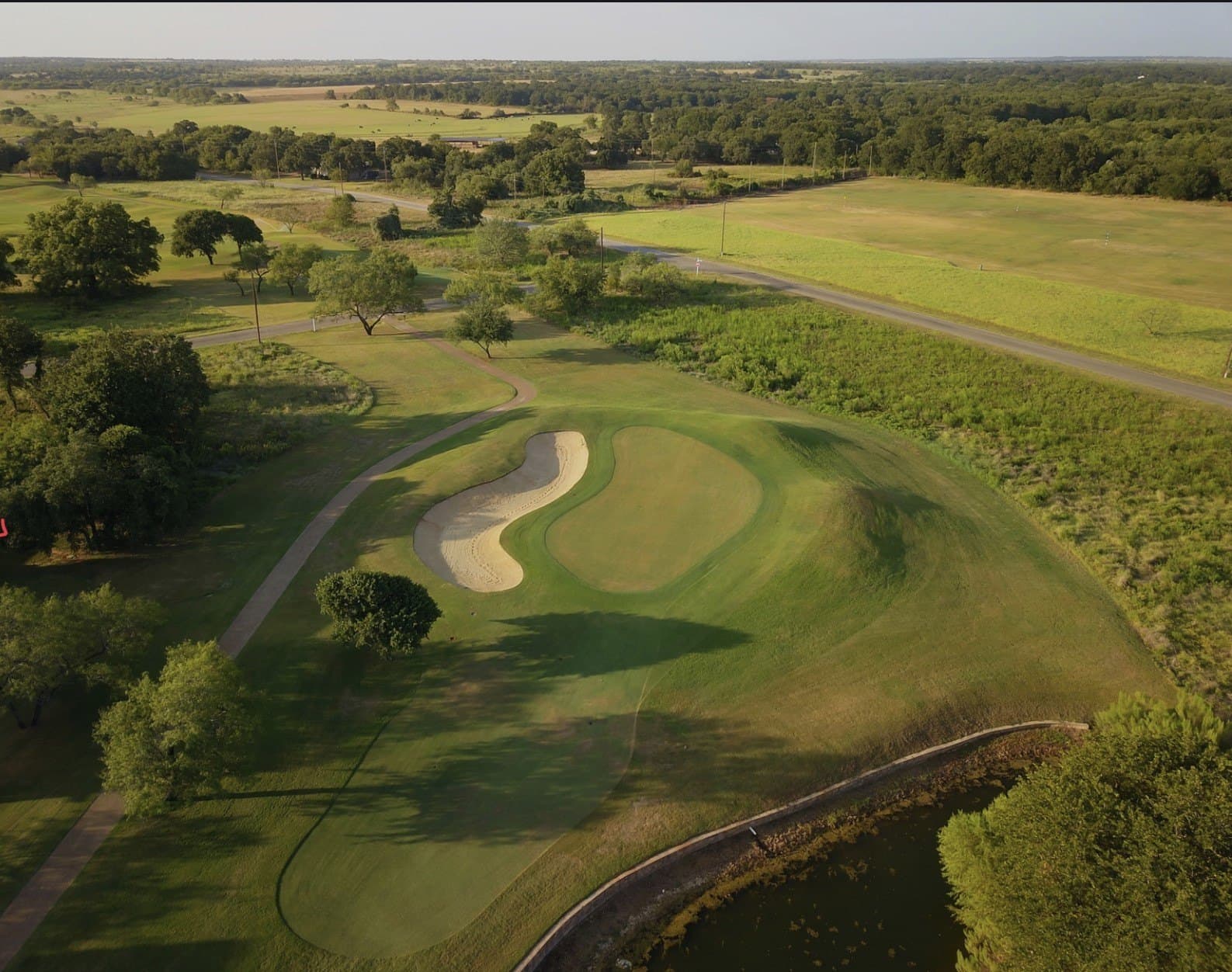 0.58 acres in Hill County - photo 11