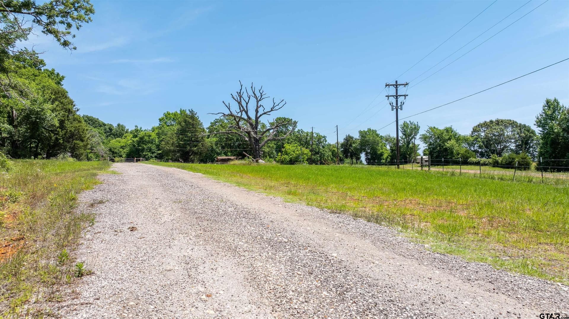 5.6 acres in Anderson County featured view