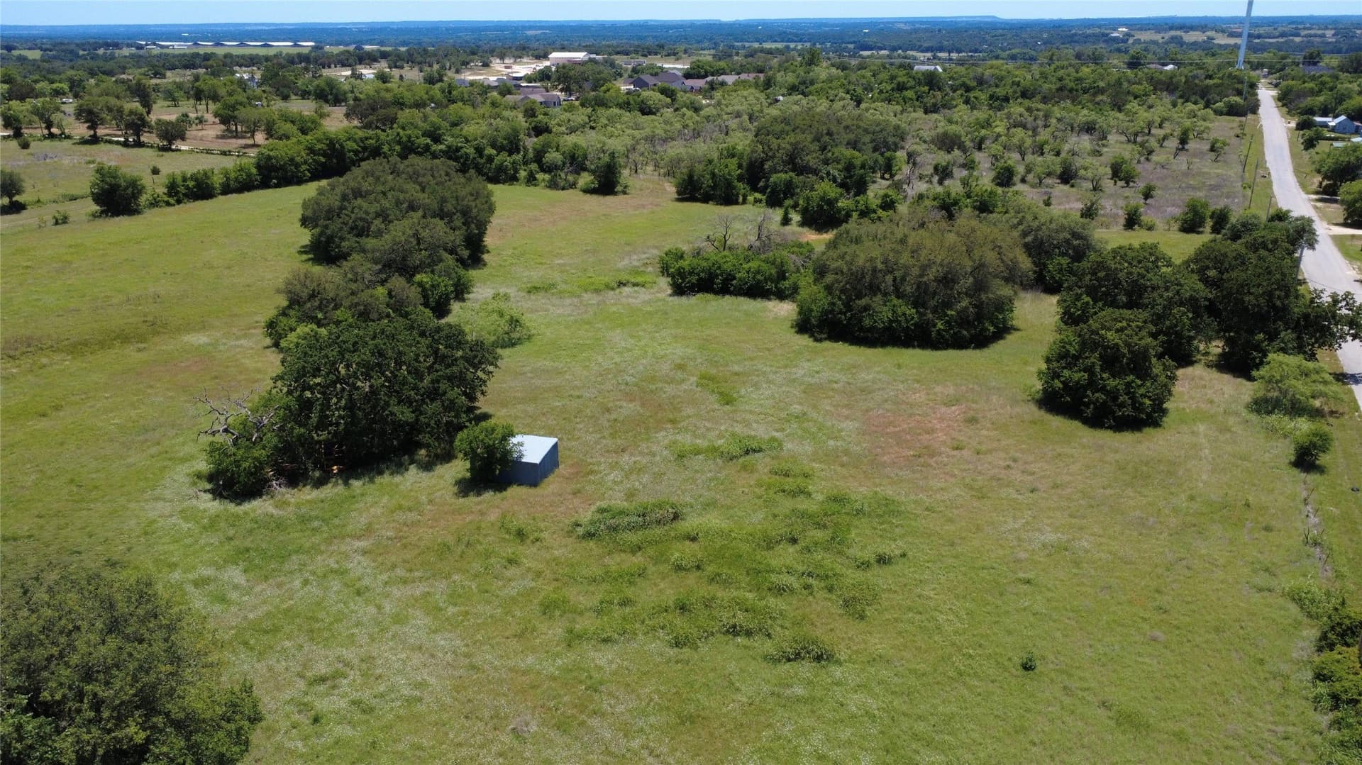 7.72 acres in Hamilton County - photo 2