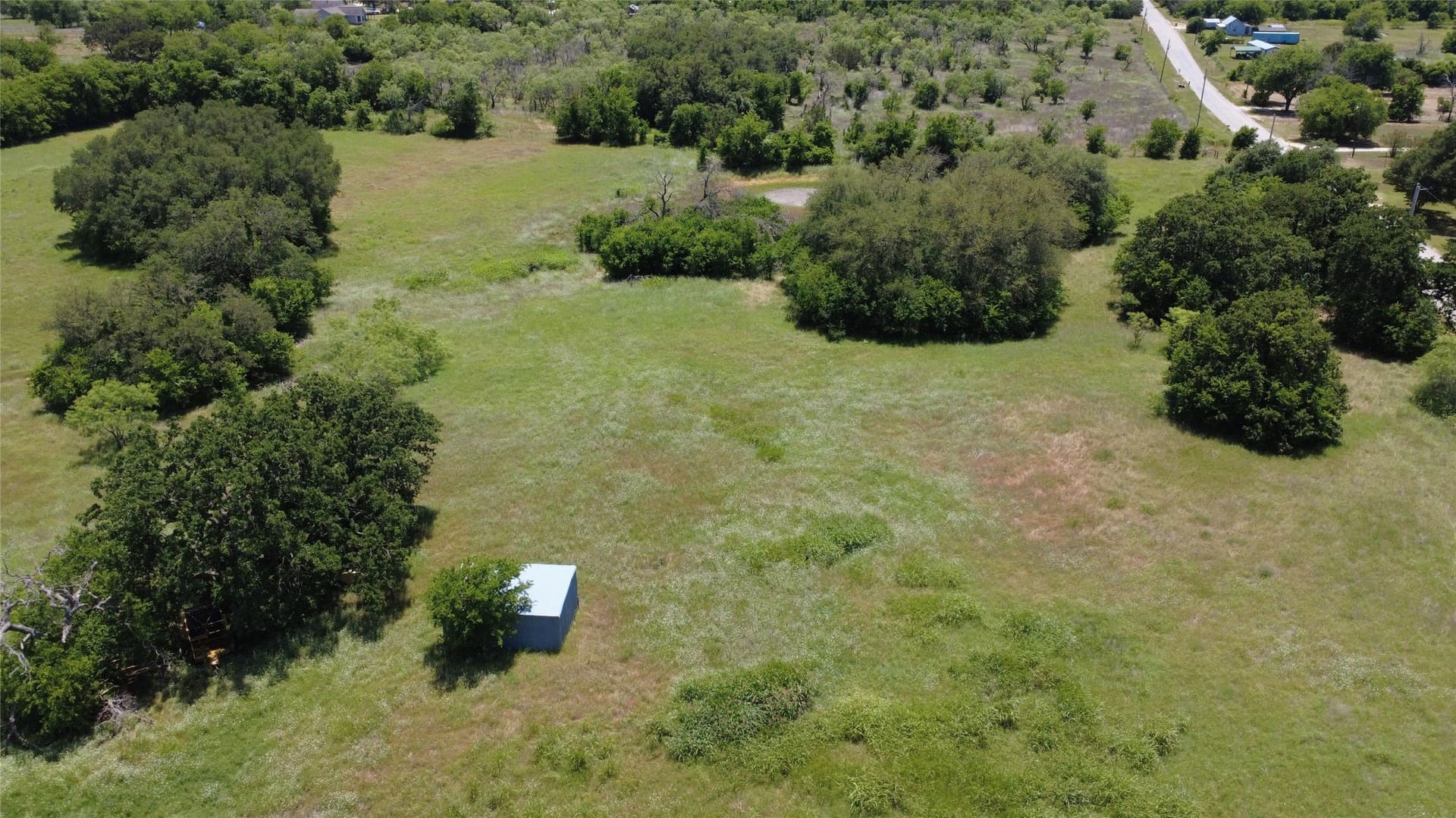 7.72 acres in Hamilton County