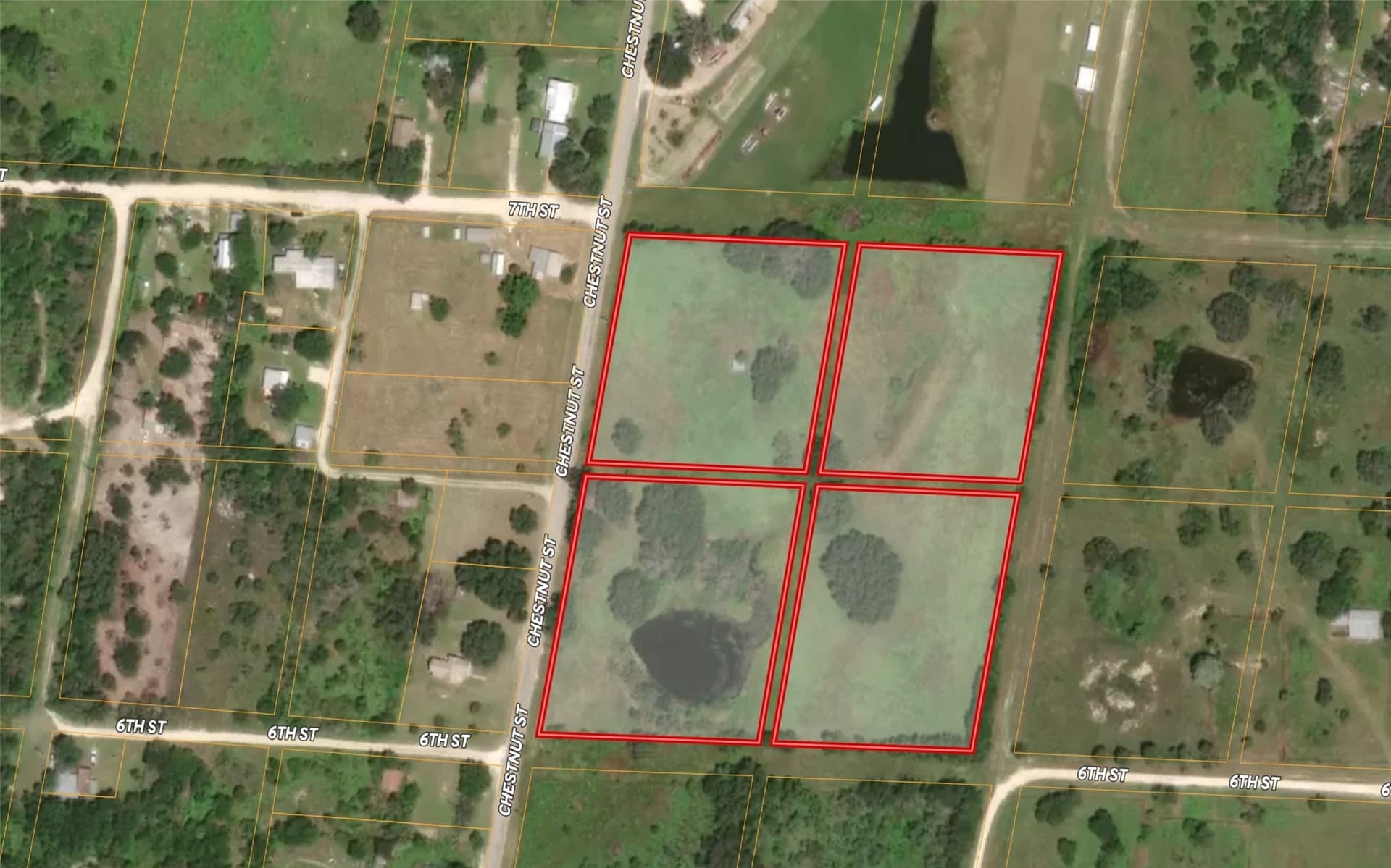 7.72 acres in Hamilton County - photo 17
