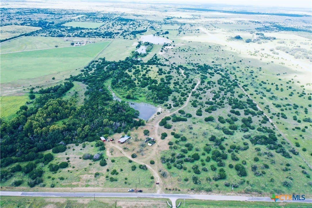 55.96 acres in Burnet County gallery image 3