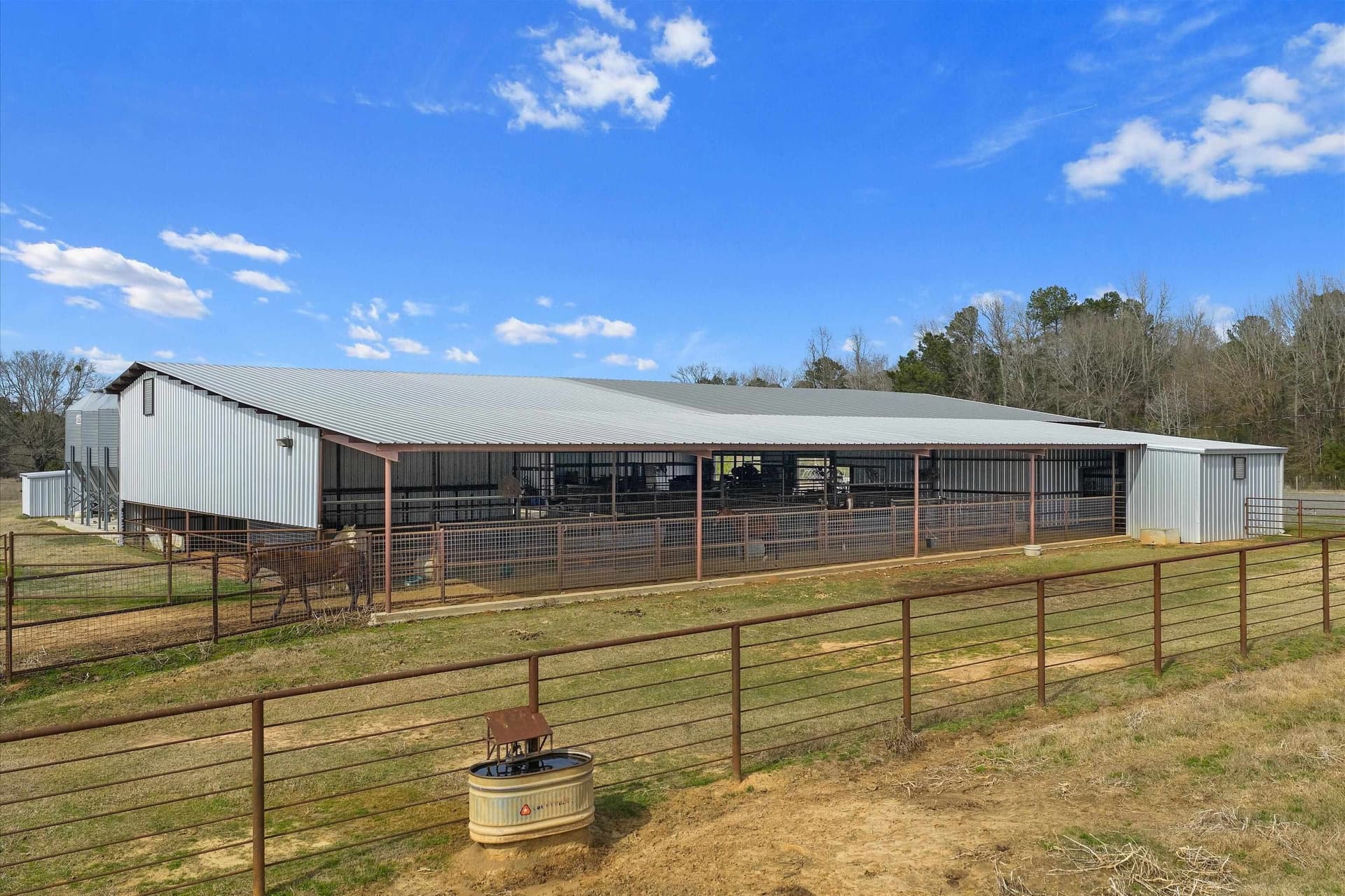 28 acres in Texas County