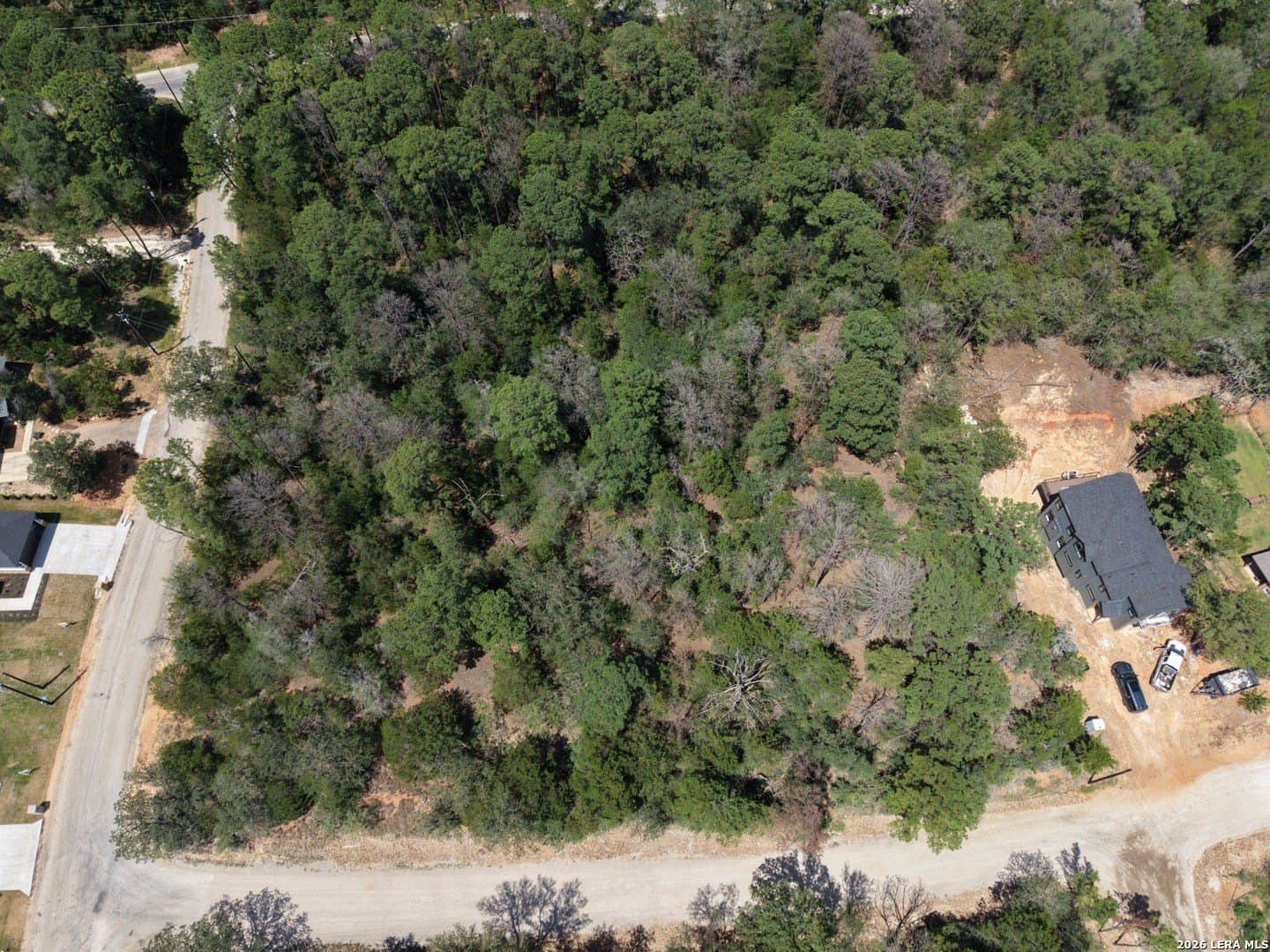 0.78 acres in Bastrop County - photo 2