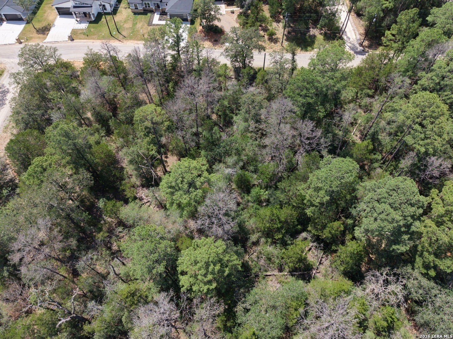 0.78 acres in Bastrop County - photo 5