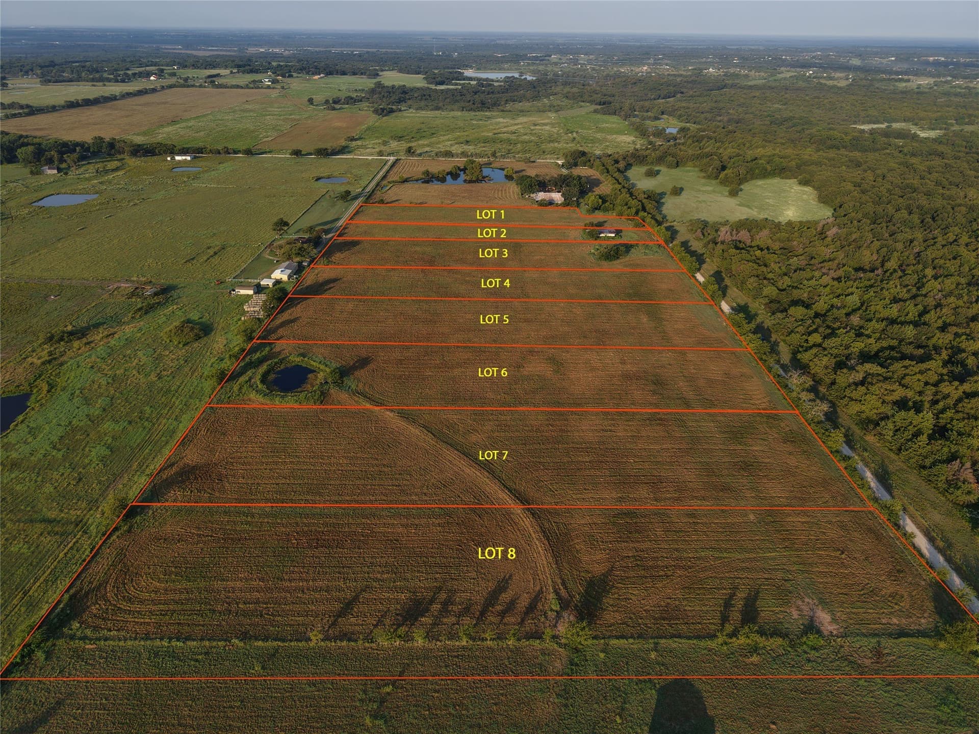 2.5 acres in Navarro County - photo 14