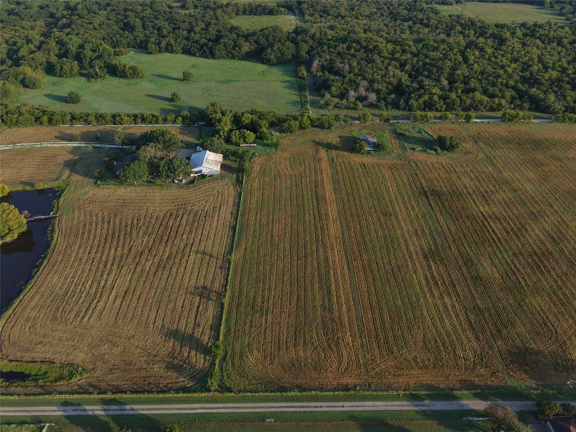 2.5 acres in Navarro County - photo 6