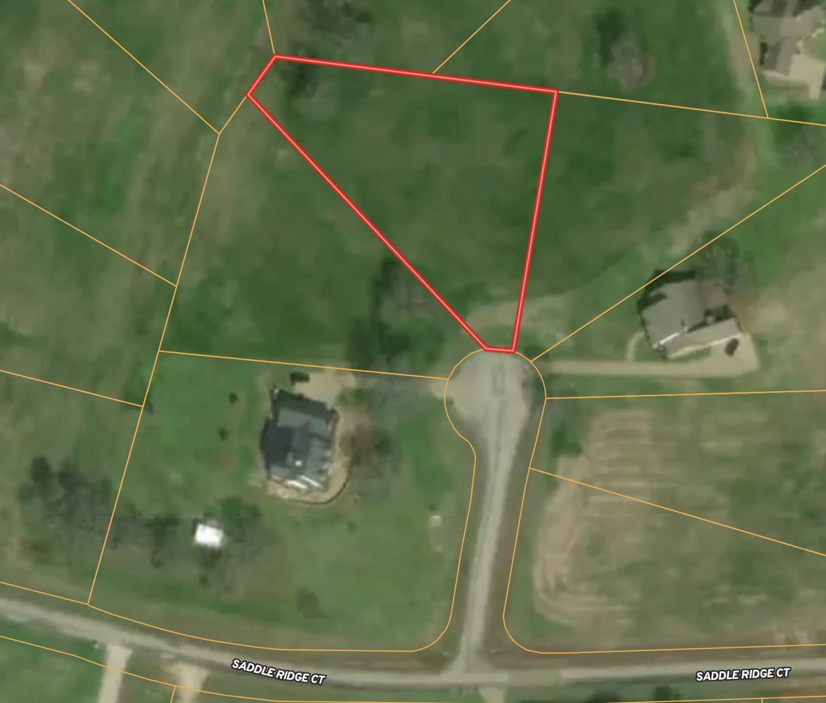 1.08 acres in Henderson County gallery image 2