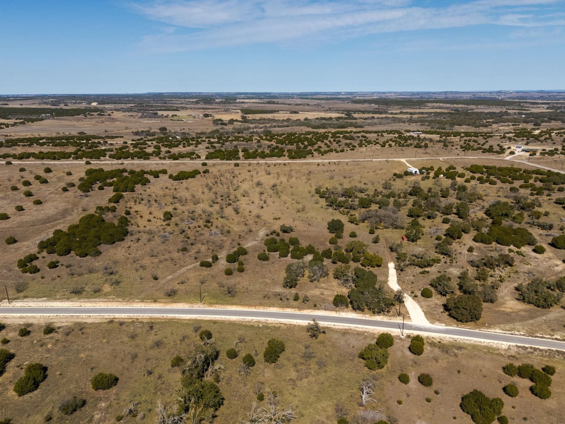8.81 acres in Burnet County gallery image 3