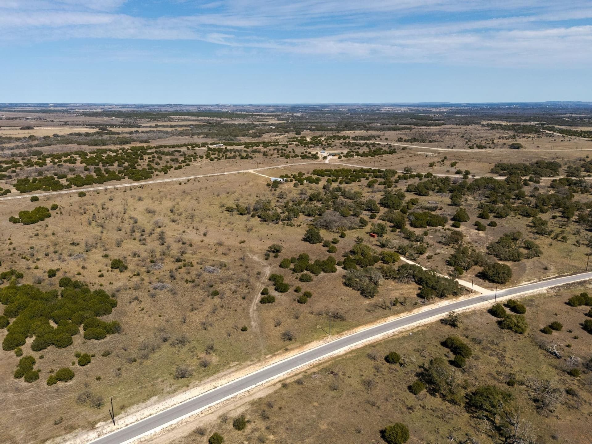 8.81 acres in Burnet County gallery image 4
