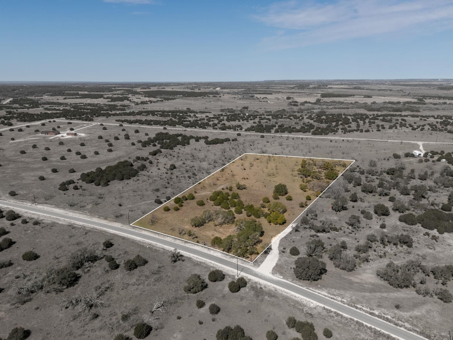 8.81 acres in Burnet County gallery image 2