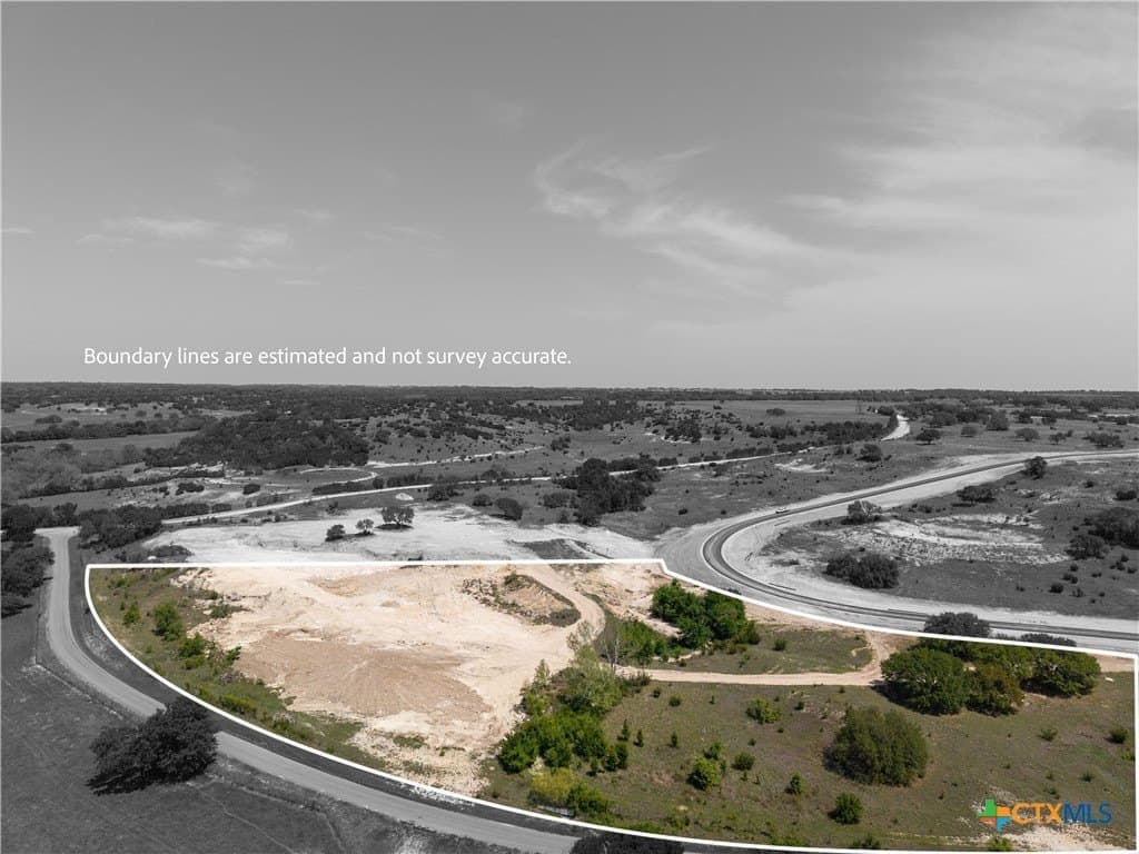 8.96 acres in Coryell County gallery image 2