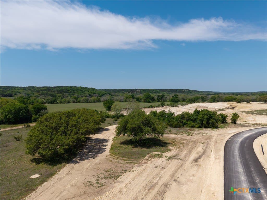 8.96 acres in Coryell County featured view