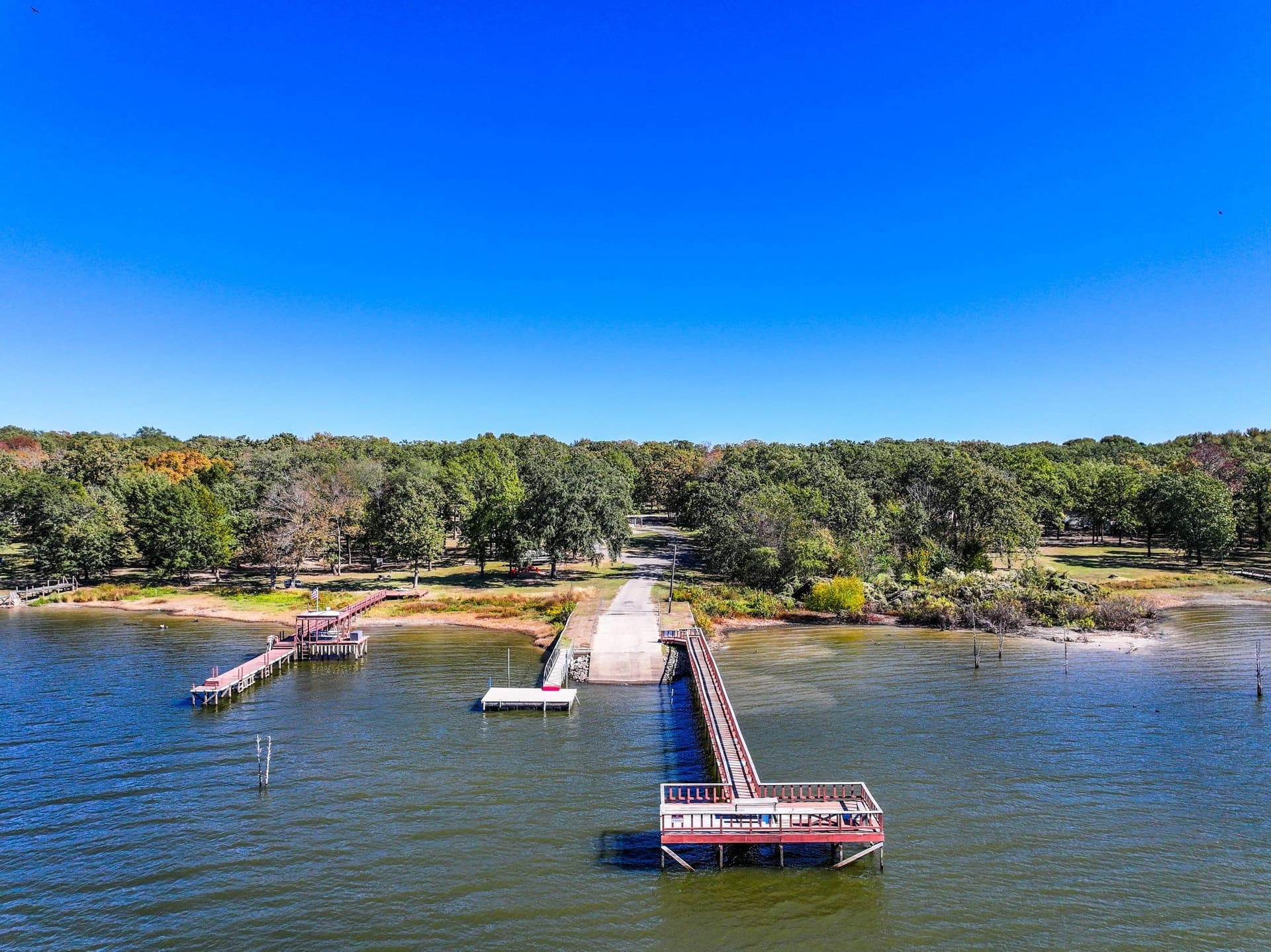 0.19 acres in Wood County