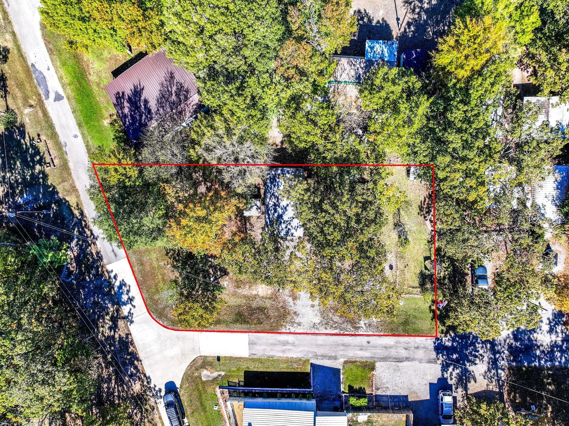 0.19 acres in Wood County - photo 11