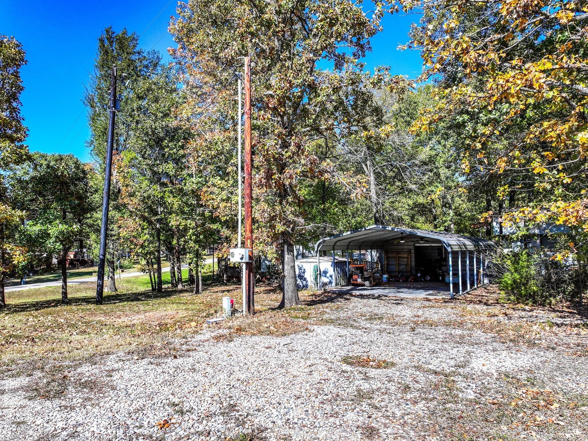 0.19 acres in Wood County - photo 4