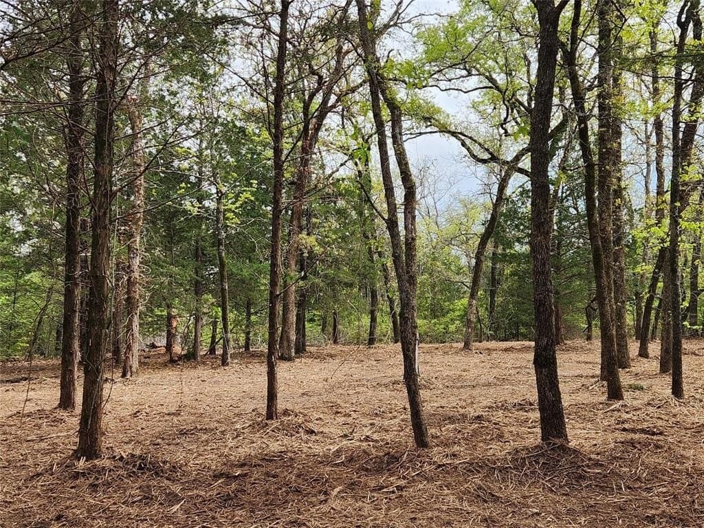 5.01 acres in Henderson County