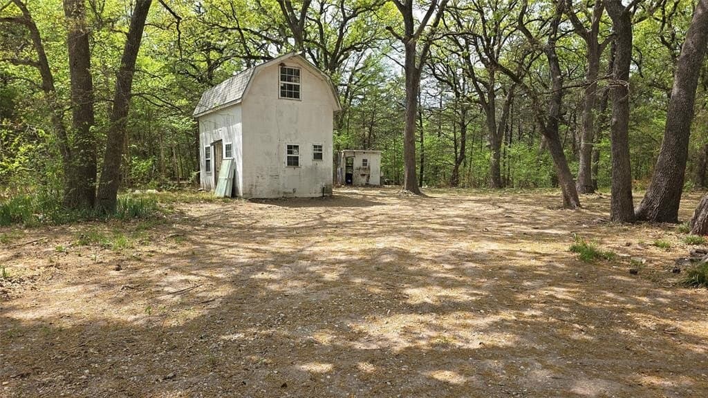 60 acres in Fannin County gallery image 4