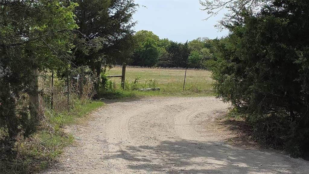 60 acres in Fannin County