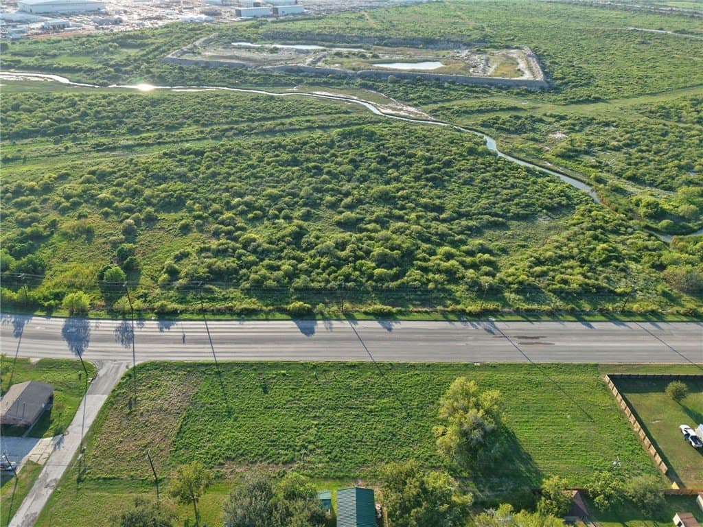 0.15 acres in San Patricio County
