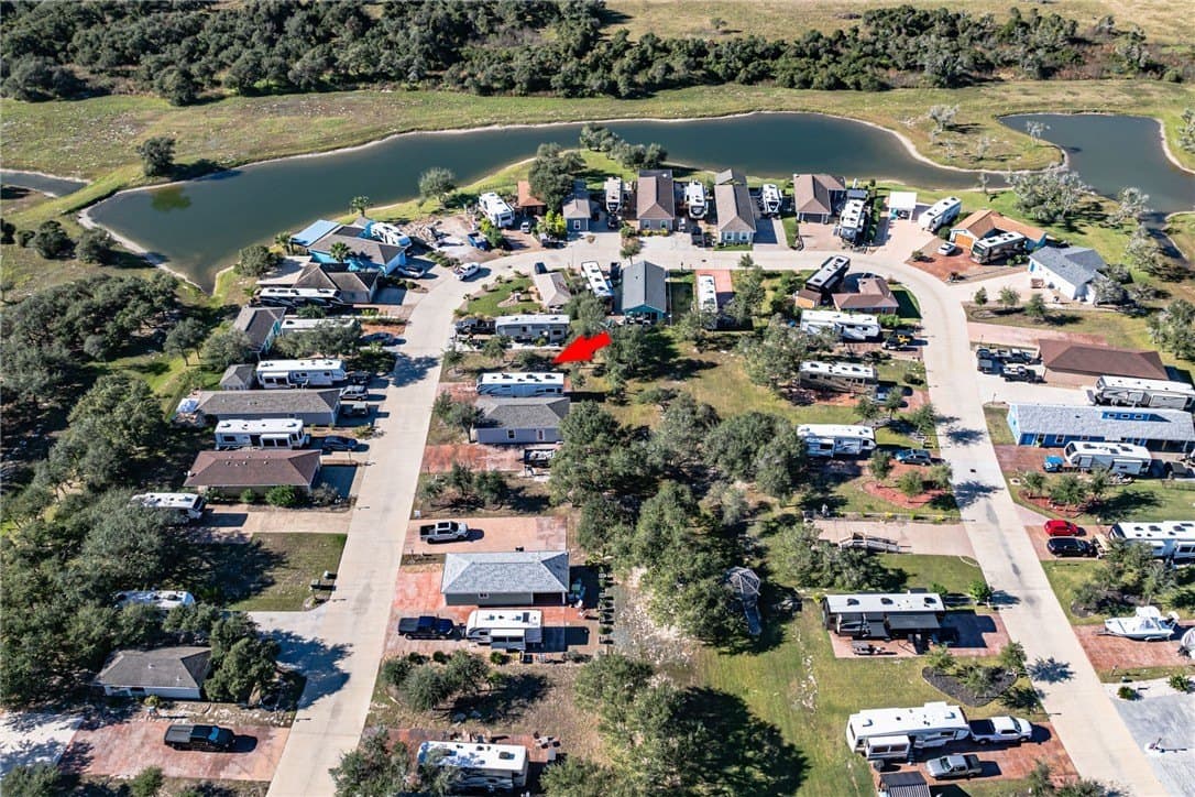 0.09 acres in San Patricio County featured view