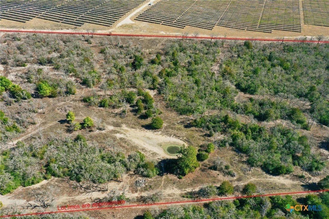 31.42 acres in Milam County featured view