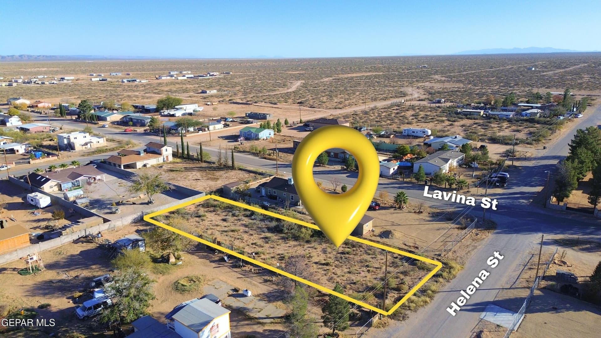 0.34 acres in El Paso County gallery image 4