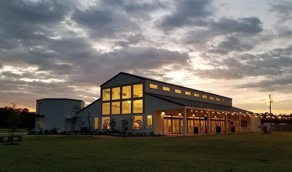 14.9 acres in Fannin County