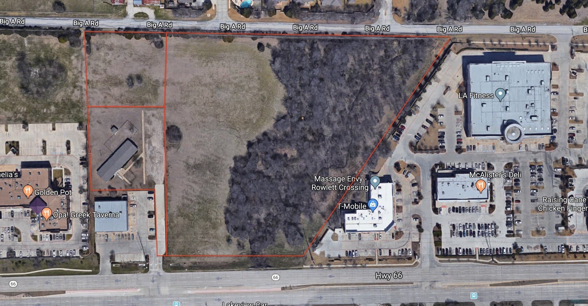 10.26 acres in Dallas County - photo 12