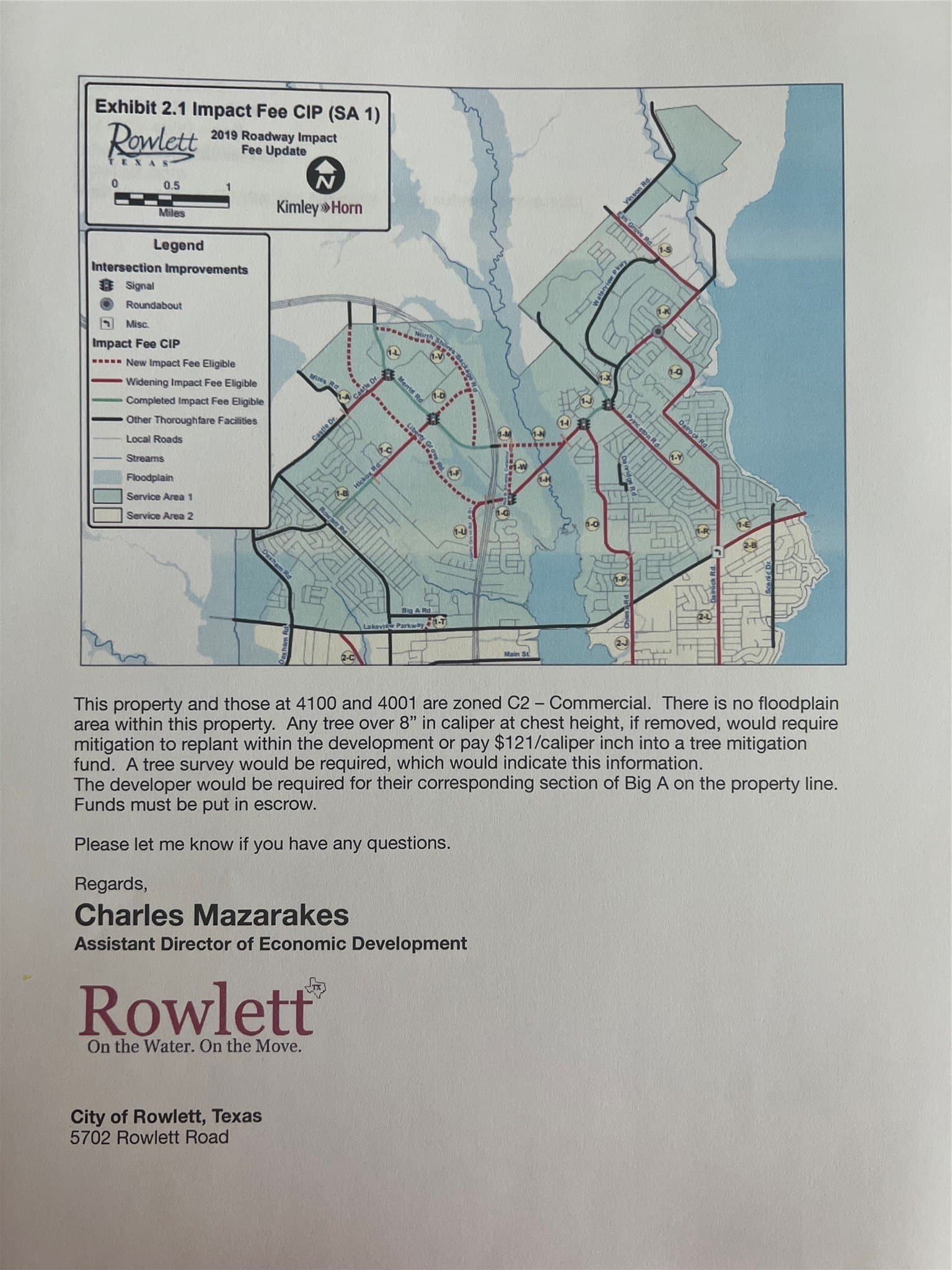 10.26 acres in Dallas County - photo 34