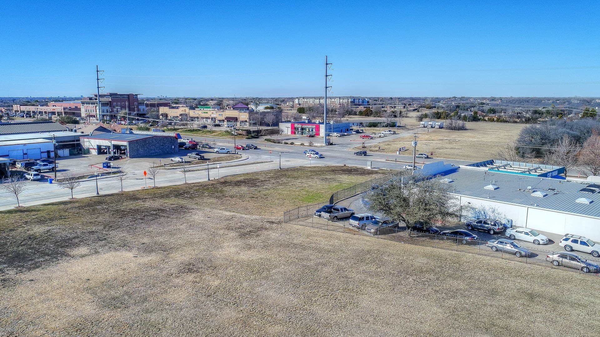 10.26 acres in Dallas County - photo 27
