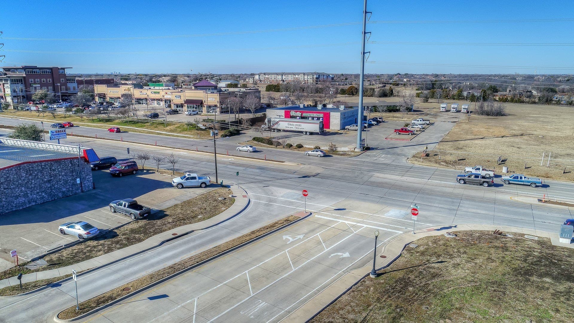 10.26 acres in Dallas County - photo 30